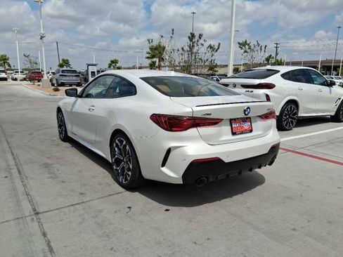 New 2026 BMW 430i xDrive Coupe w/ M Sport Package AWD/4WD image 4