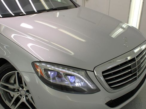 Used 2014 Mercedes-Benz S 550 4dr Sdn S 550 RWD image 18