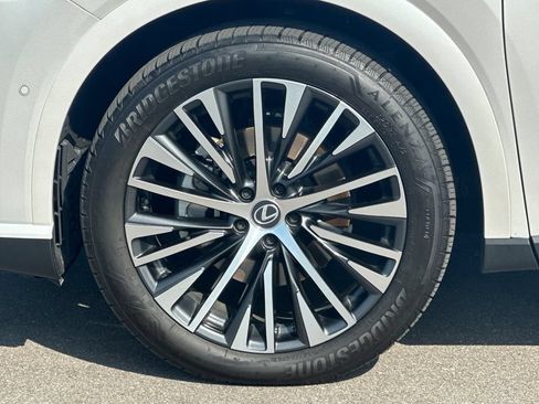 Certified 2024 Lexus RX 350 w/ Convenience Package AWD/4WD image 25