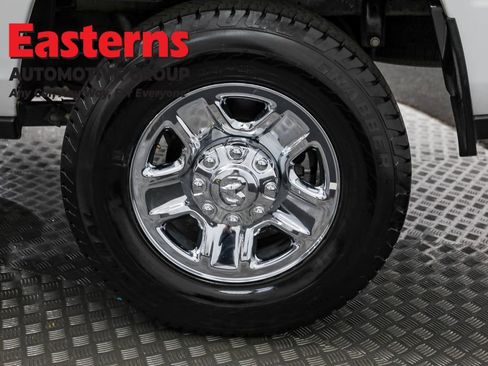 Used 2024 RAM 2500 Big Horn w/ Bed Utility Group image 32