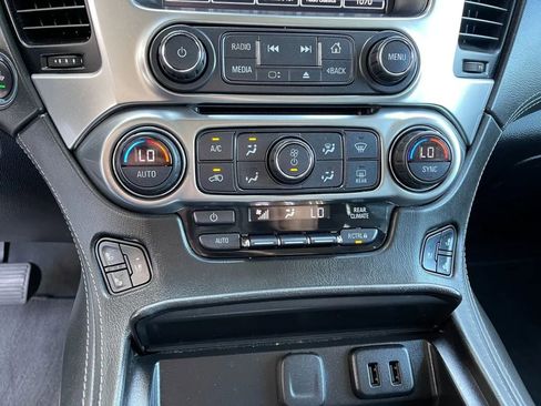 Used 2019 Chevrolet Tahoe Premier w/ RST 6.2L Performance Edition image 35