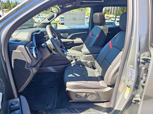 New 2026 Chevrolet Colorado Z71 w/ Technology Package AWD/4WD image 22