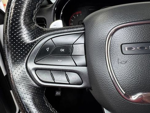 Used 2022 Dodge Durango R/T w/ Trailer Tow Group IV AWD/4WD image 17