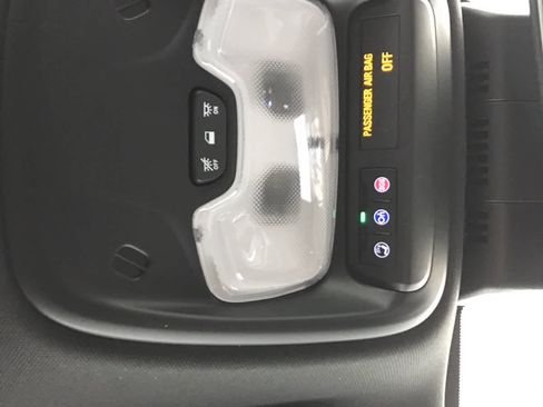 New 2026 Chevrolet Colorado W/T image 30