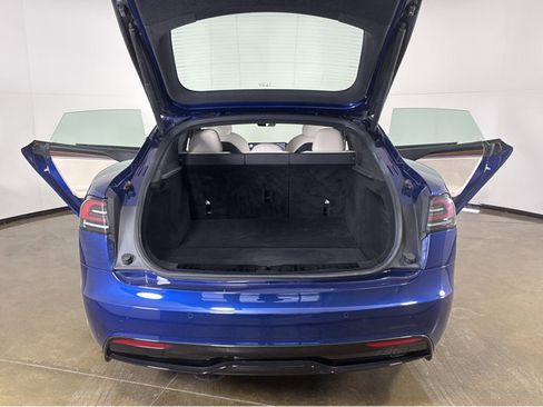Used 2022 Tesla Model S Standard Range image 19