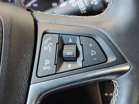 Used 2018 Buick Encore Preferred FWD image 16