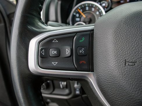 Used 2022 RAM 1500 Big Horn image 17