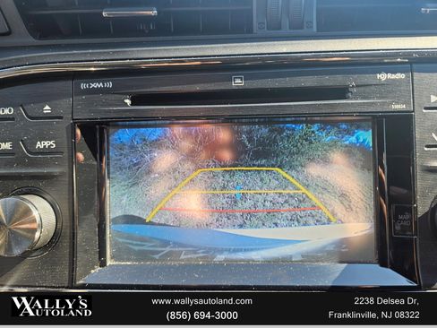 Used 2015 Toyota Avalon Limited image 40