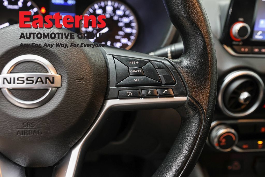 Used 2023 Nissan Sentra S FWD image 15