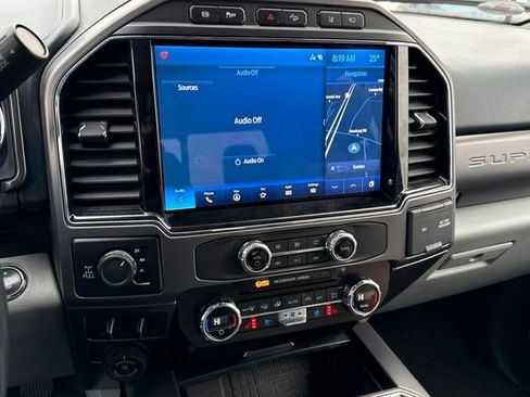 Used 2022 Ford F350 Limited image 20