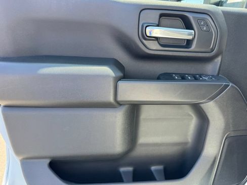 New 2026 Chevrolet Silverado 2500 W/T w/ WT/CX Safety Package RWD image 16