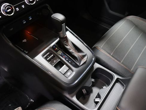 New 2026 Honda CR-V TrailSport image 28