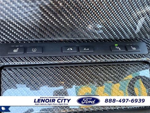 Used 2007 BMW M6 Convertible image 20