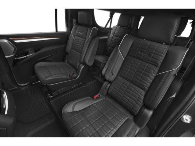 Used 2025 Cadillac Escalade ESV Sport Platinum w/ LPO, Floor Liner Package AWD/4WD image 15