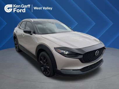 Used 2023 MAZDA CX-30 2.5 Turbo w/ Premium Package