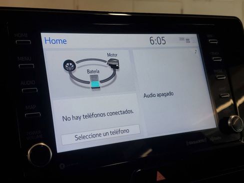 Used 2021 Toyota Venza XLE w/ Softex Package image 26