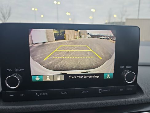 Used 2025 Acura Integra A-Spec image 23