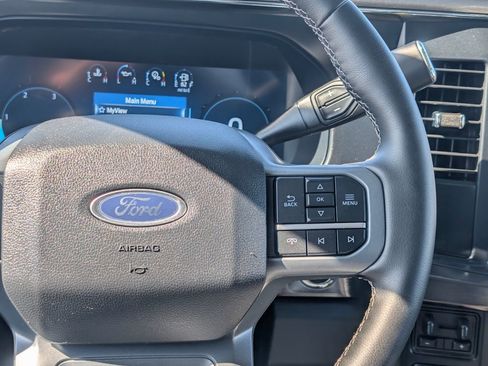 Certified 2025 Ford F250 Lariat image 18