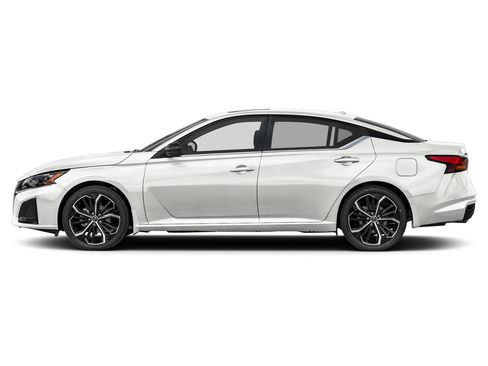 New 2026 Nissan Altima 2.5 SR AWD/4WD image 3