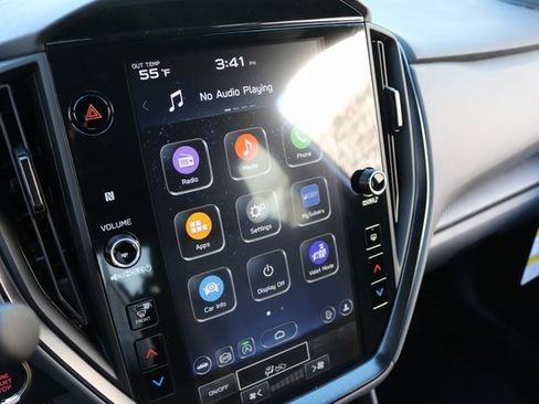 Certified 2025 Subaru Crosstrek 2.5i Sport w/ Crosstrek Mirror Package image 31