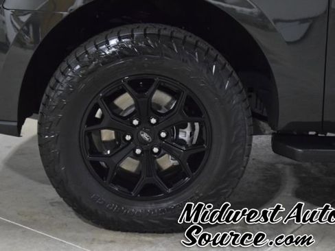 Used 2022 Ford Expedition Timberline AWD/4WD image 7