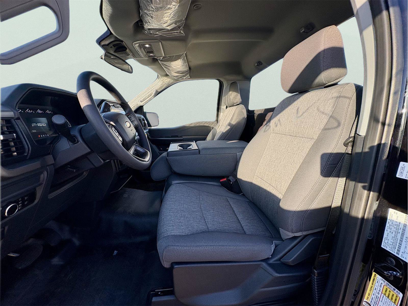 New 2026 Ford F150 XL RWD image 9