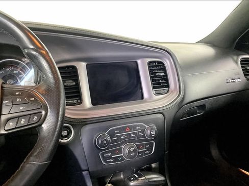 Used 2023 Dodge Charger R/T w/ Plus Group RWD image 8