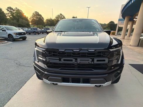 New 2026 Ford F150 Raptor AWD/4WD image 37