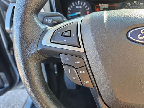 Used 2020 Ford Fusion S image 17