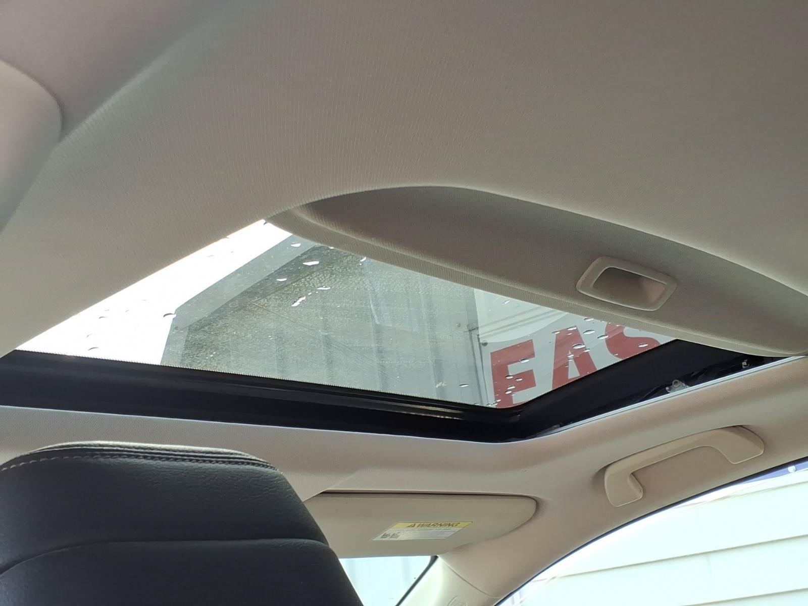 Used 2012 Honda CR-V EX-L image 12