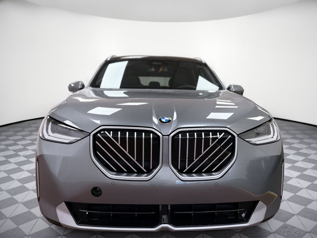 Used 2026 BMW X3 xDrive30i w/ Convenience Package AWD/4WD image 6