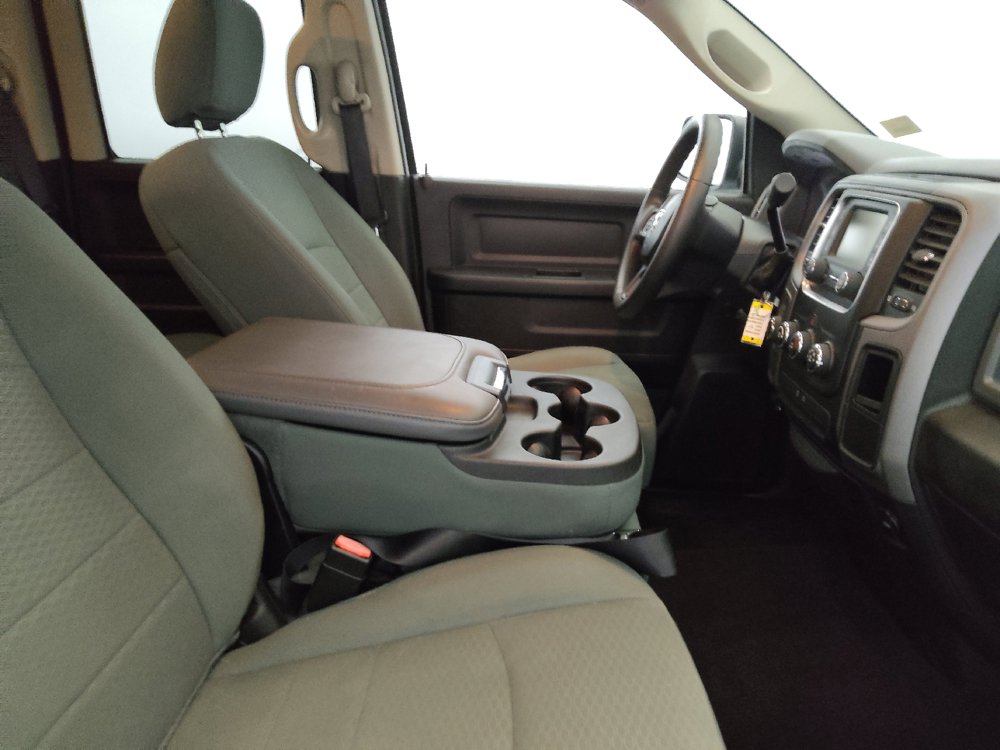 Used 2015 RAM 1500 Tradesman w/ Popular Equipment Group AWD/4WD image 21