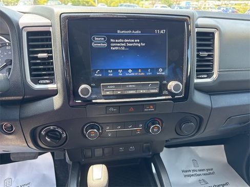 Used 2023 Nissan Frontier SV image 20