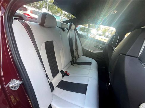 Used 2024 BMW M3 Competition w/ Executive Package image 30