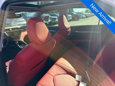 Used 2019 Toyota Camry XSE w/ Driver Assist Package FWD image 11