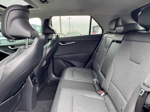 New 2025 Kia Niro SX Touring image 9