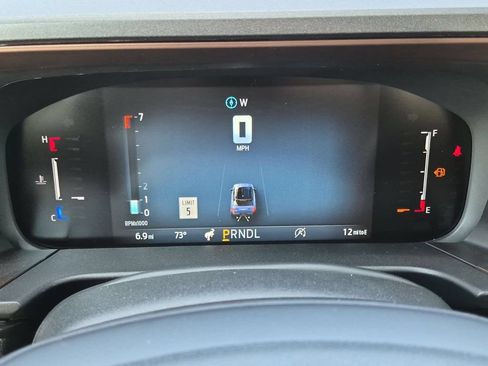 New 2026 Ford Bronco Sport Outer Banks w/ Outer Banks Tech Package+ AWD/4WD image 11