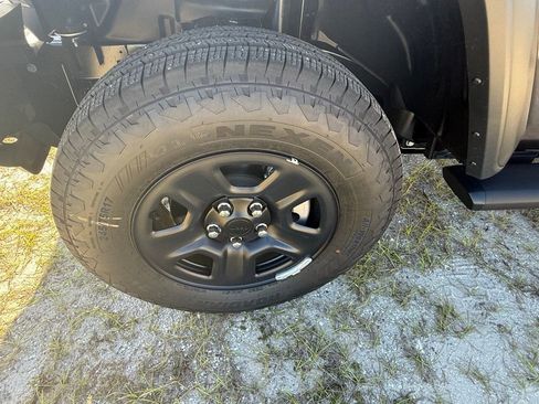 New 2026 Jeep Wrangler Sport AWD/4WD image 29