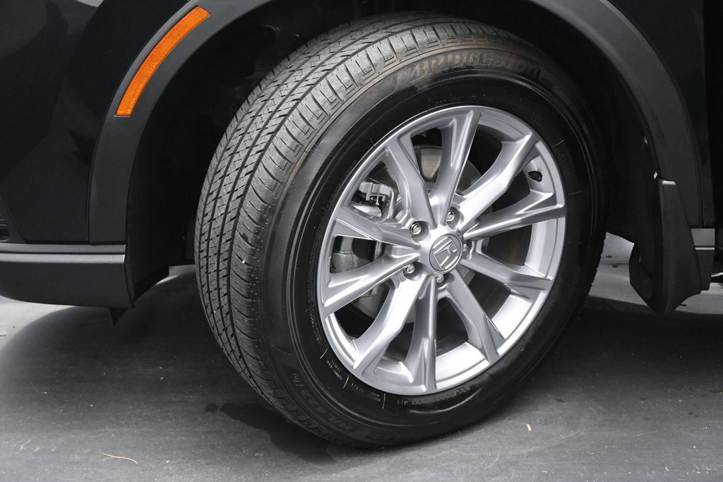 Used 2024 Honda CR-V EX-L image 21