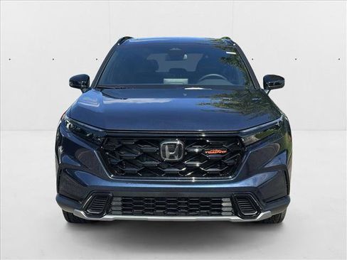 New 2026 Honda CR-V TrailSport image 6