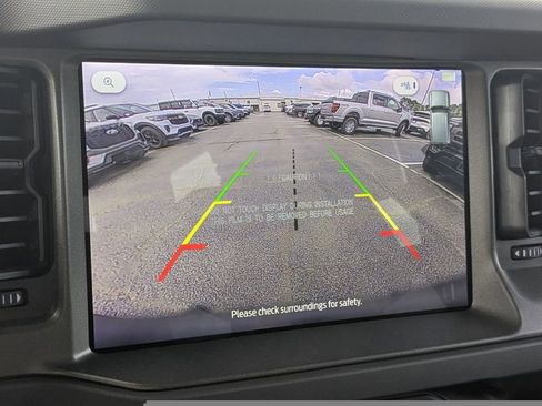 New 2026 Ford Bronco Big Bend image 21