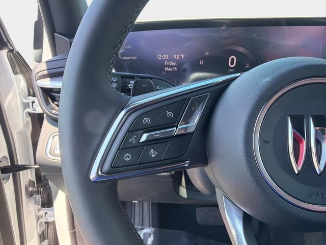 New 2026 Buick Enclave Preferred w/ Power Package FWD image 29