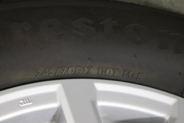 Used 2025 Toyota Tacoma TRD Sport AWD/4WD image 38