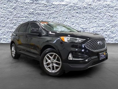 Certified 2024 Ford Edge SEL w/ Convenience Package