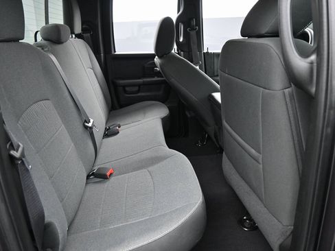 Used 2021 RAM 1500 Classic Warlock w/ Electronics Group image 29