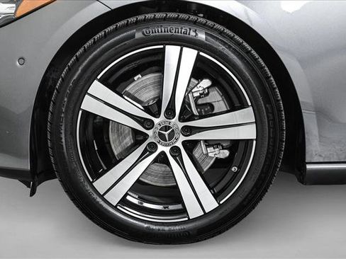 Certified 2024 Mercedes-Benz C 300 4MATIC Sedan image 26