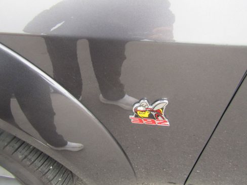 Used 2022 Dodge Challenger R/T Scat Pack image 12