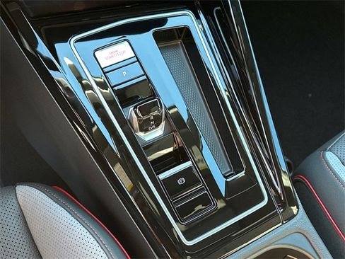 New 2026 Volkswagen GTI SE image 32