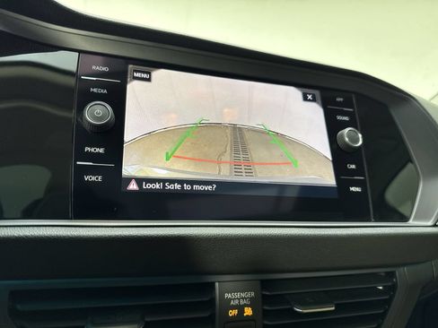 Used 2019 Volkswagen Jetta SEL FWD image 8