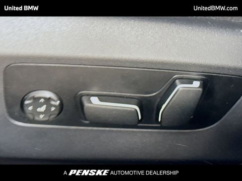 Certified 2024 BMW 530i w/ M Sport Package RWD image 4